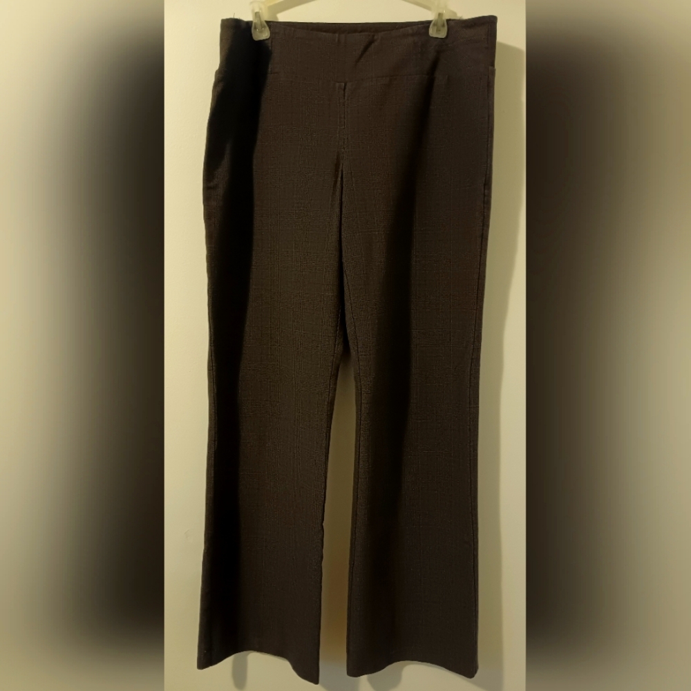 2 For 25$ Women's DenverHayes Classic Dress Pants